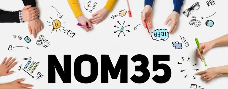 ¿Qué ha sido de la NOM 035 en México?
