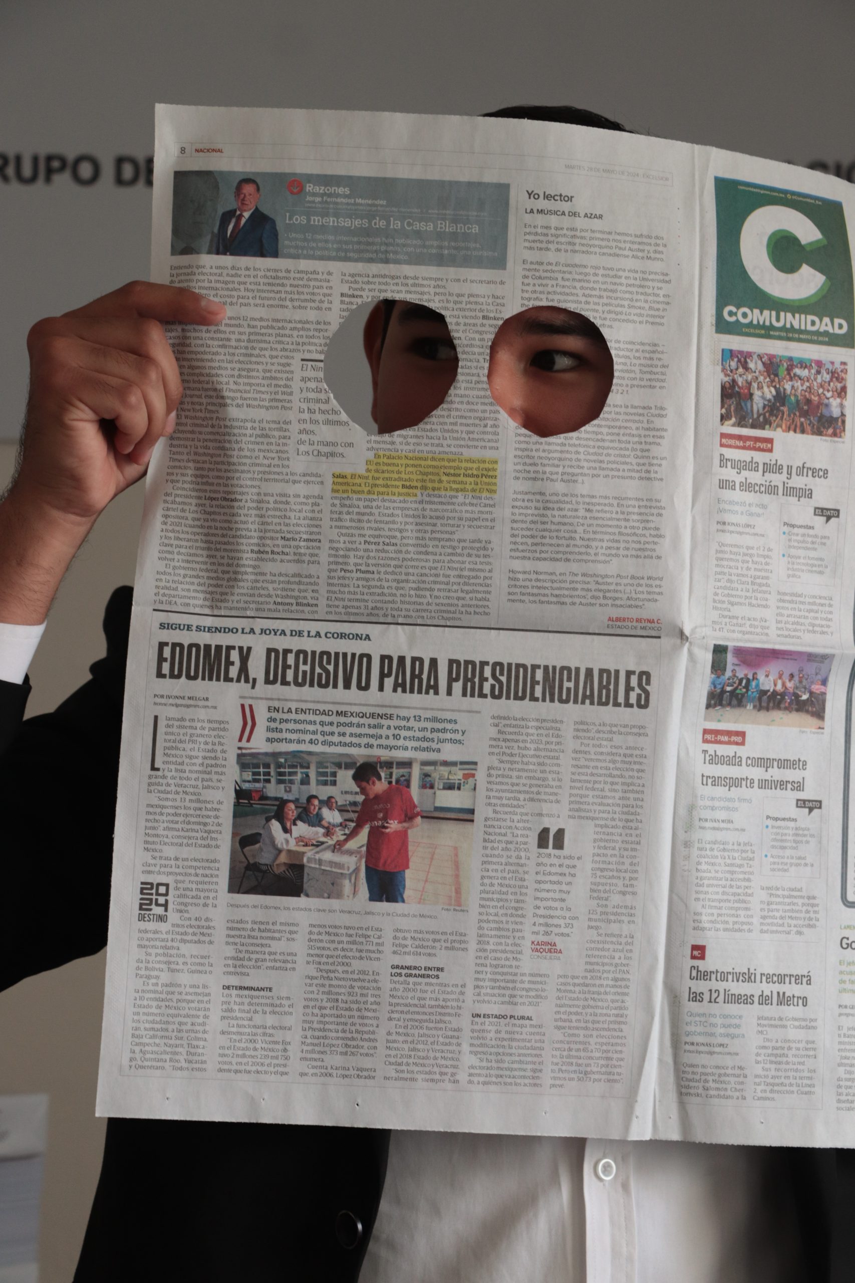 GIAL y su compromiso con la evaluación laboral estratégica rumbo a 2026